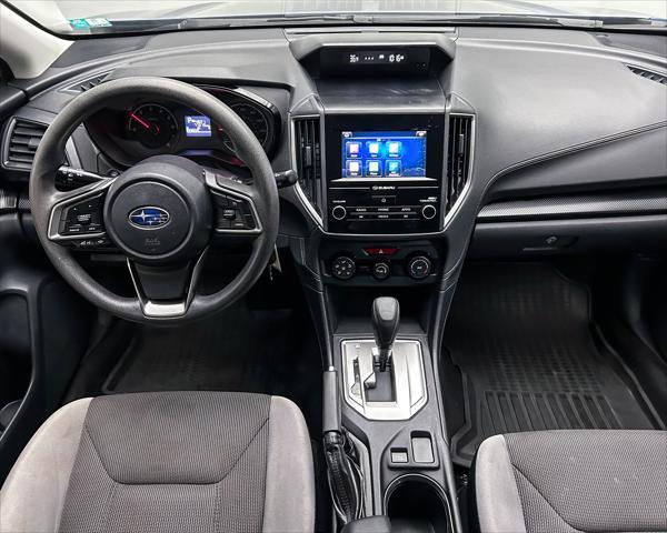 used 2018 Subaru Crosstrek car, priced at $17,977