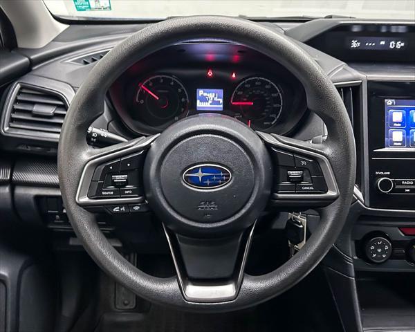 used 2018 Subaru Crosstrek car, priced at $17,977