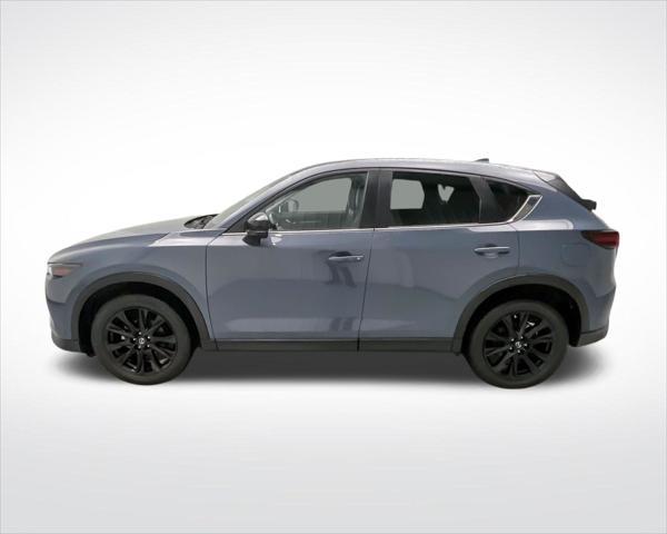 used 2023 Mazda CX-5 car, priced at $27,192