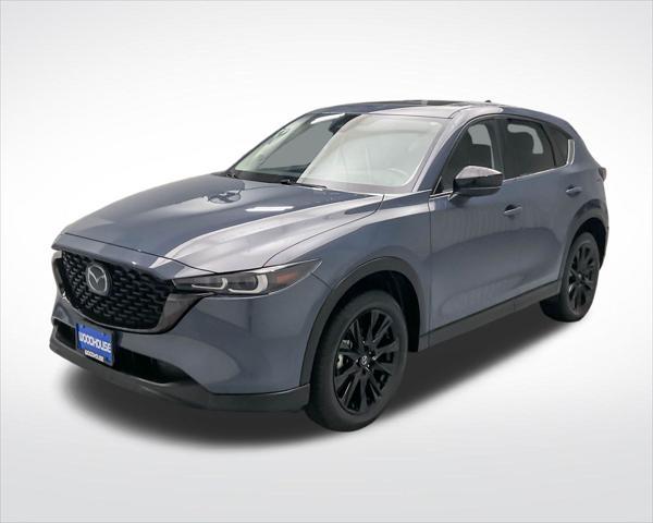 used 2023 Mazda CX-5 car, priced at $27,192