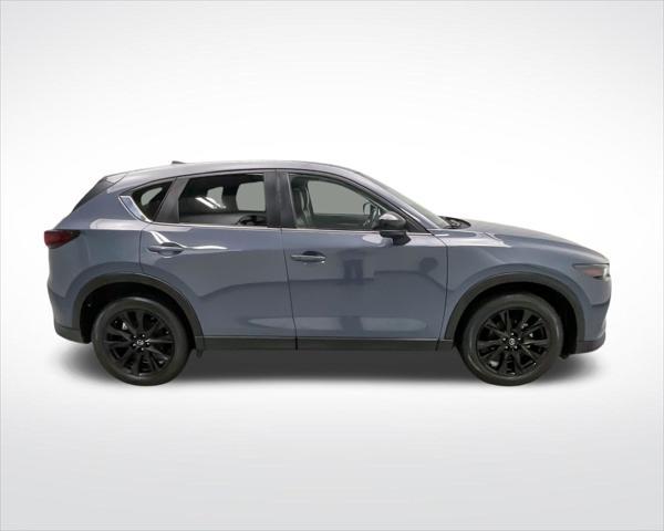 used 2023 Mazda CX-5 car, priced at $27,192