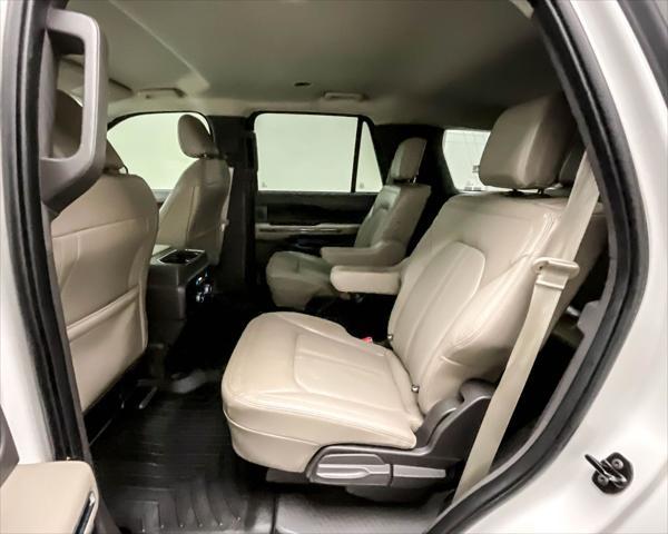 used 2021 Ford Expedition car, priced at $47,692