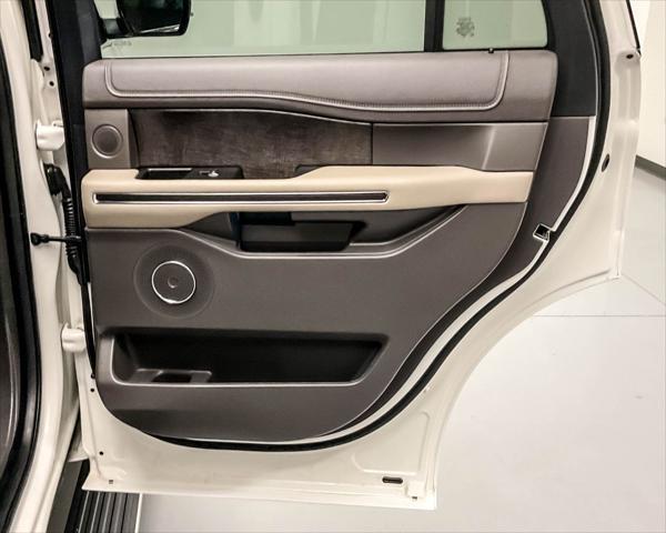 used 2021 Ford Expedition car, priced at $47,692