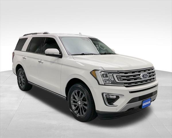 used 2021 Ford Expedition car, priced at $47,692