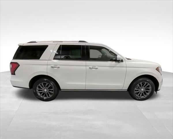 used 2021 Ford Expedition car, priced at $47,692
