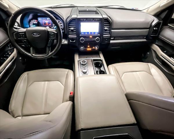 used 2021 Ford Expedition car, priced at $47,692