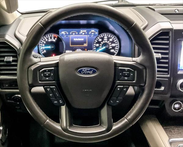 used 2021 Ford Expedition car, priced at $47,692