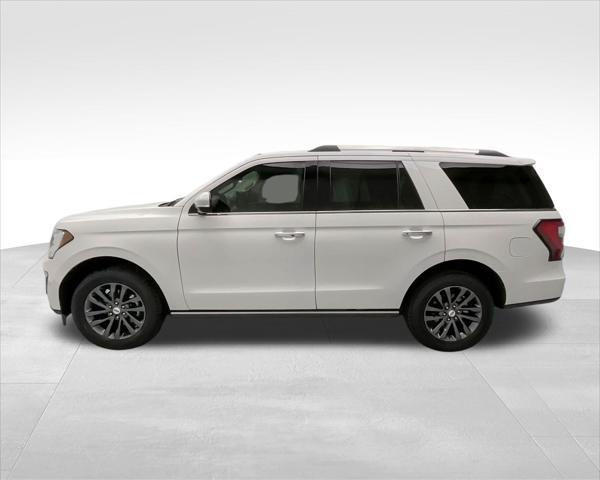 used 2021 Ford Expedition car, priced at $47,692