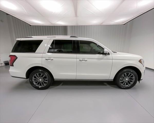 used 2021 Ford Expedition car, priced at $47,692