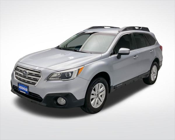 used 2016 Subaru Outback car, priced at $16,208