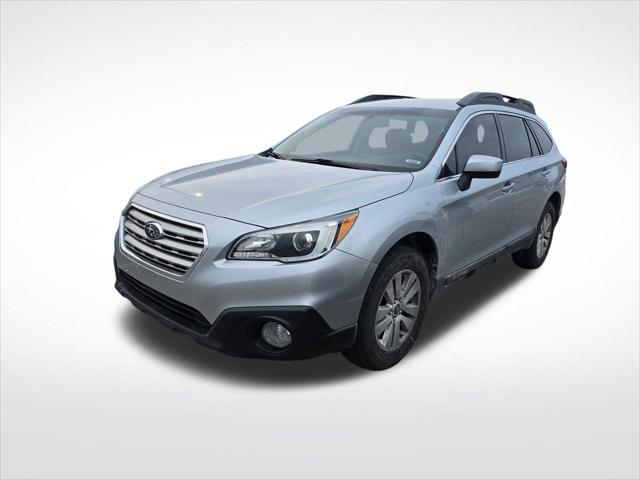 used 2016 Subaru Outback car, priced at $16,488