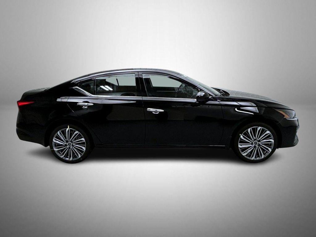 new 2025 Nissan Altima car, priced at $34,513