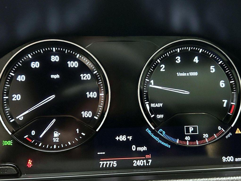 used 2020 BMW X1 car, priced at $21,595