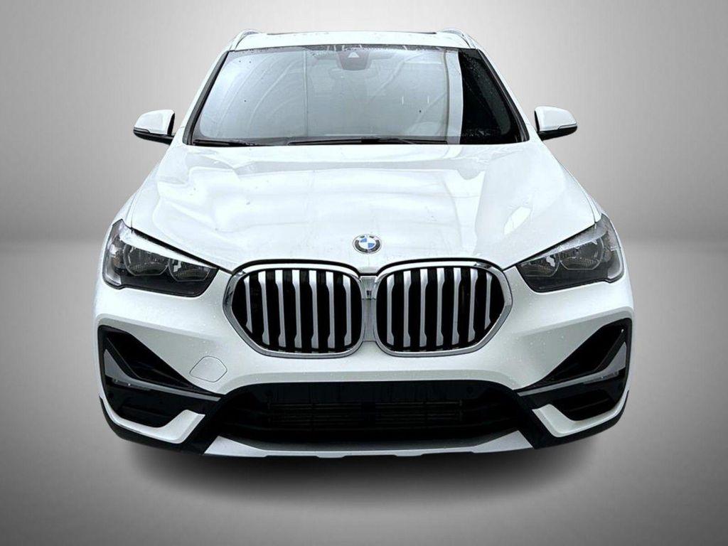 used 2020 BMW X1 car, priced at $21,595