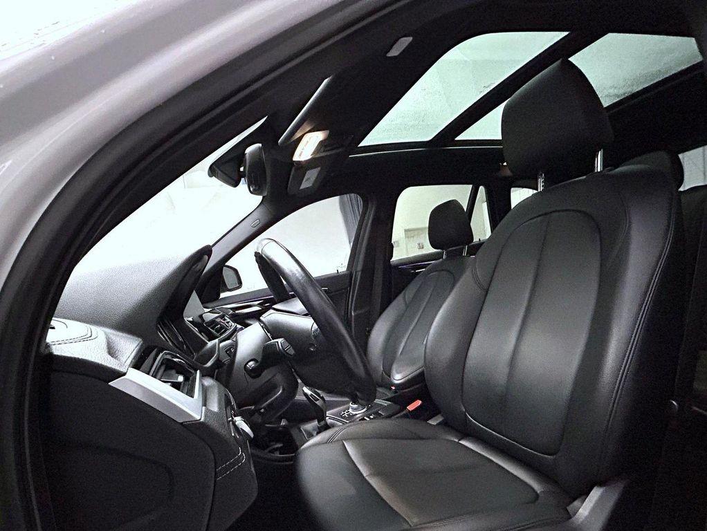 used 2020 BMW X1 car, priced at $21,595