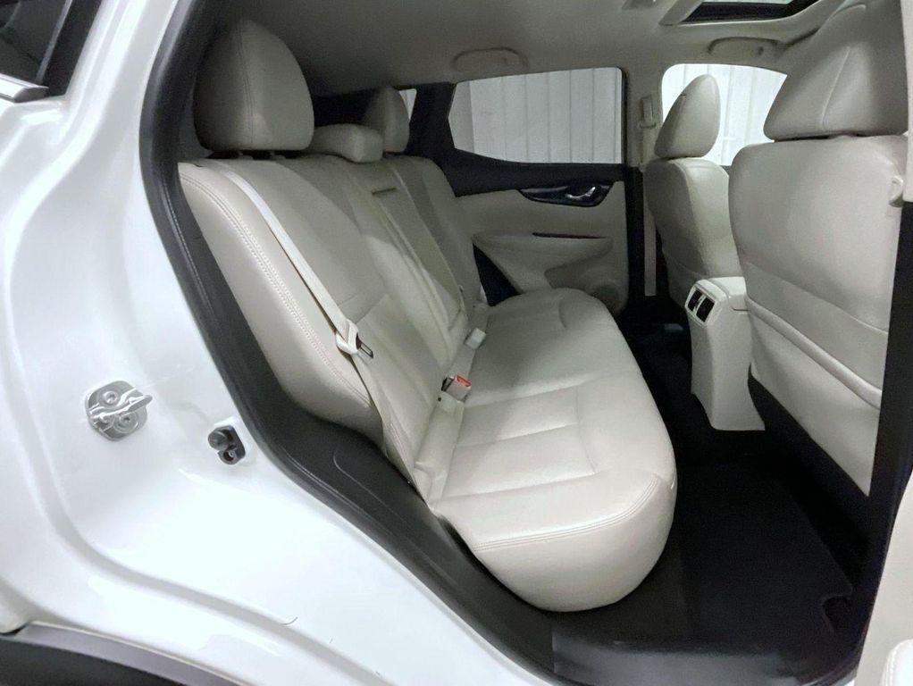 used 2019 Nissan Rogue Sport car, priced at $20,889