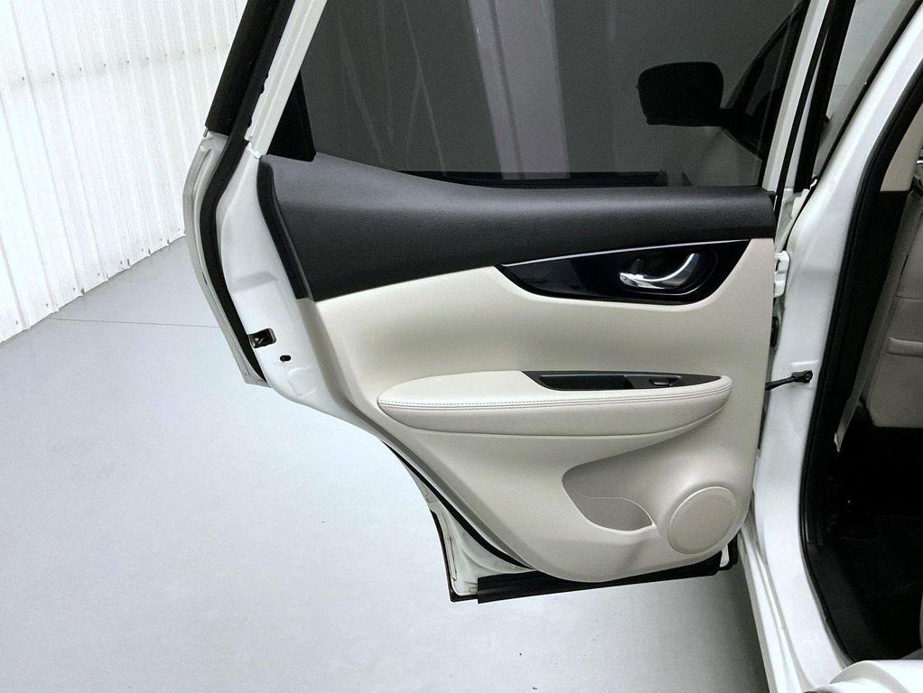 used 2019 Nissan Rogue Sport car, priced at $20,889