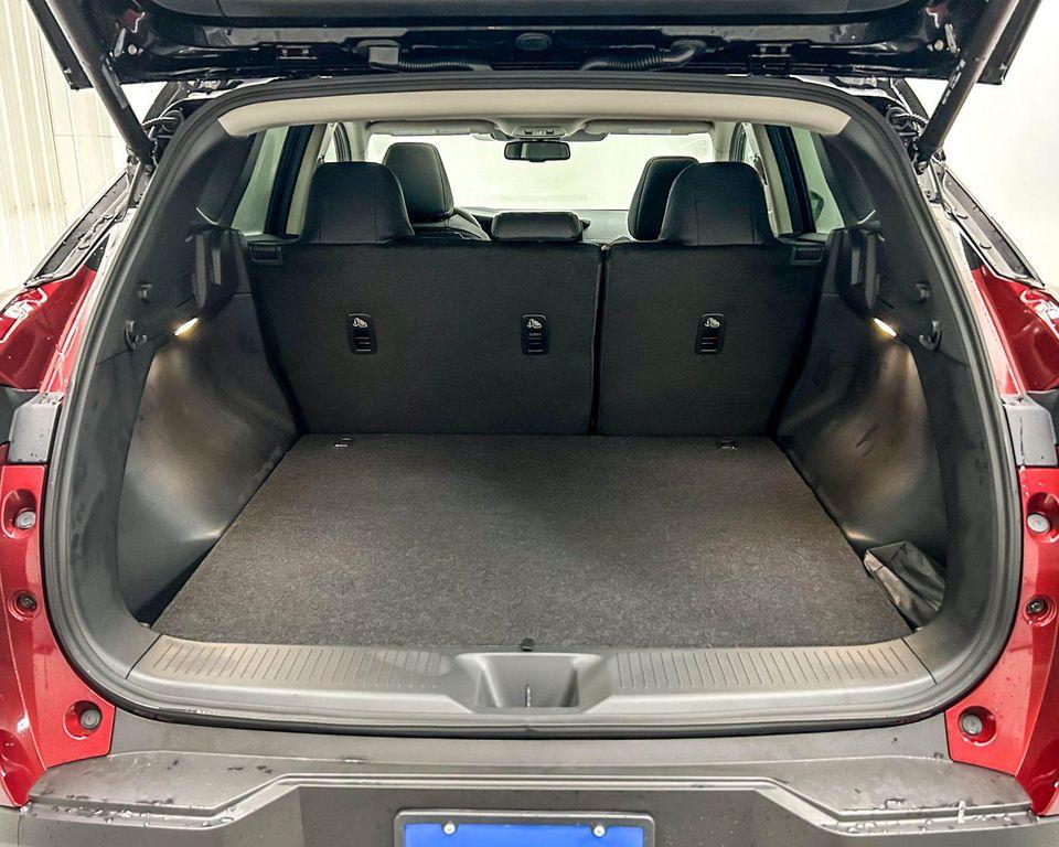 new 2025 Nissan Murano car, priced at $43,426