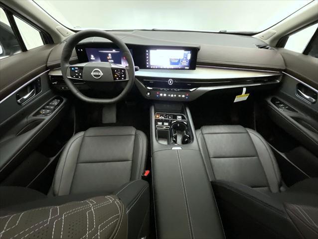 new 2025 Nissan Murano car, priced at $49,360