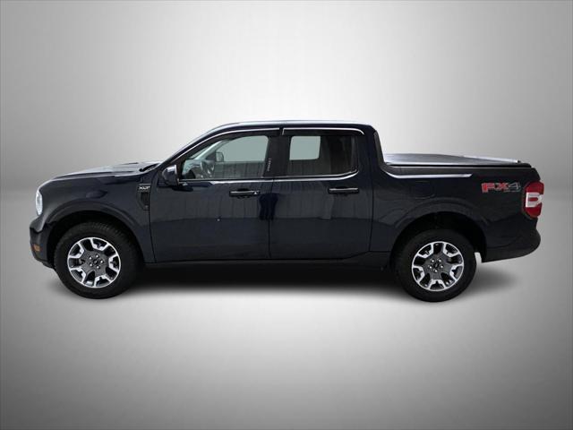 used 2022 Ford Maverick car, priced at $27,447
