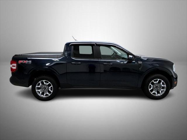 used 2022 Ford Maverick car, priced at $27,447