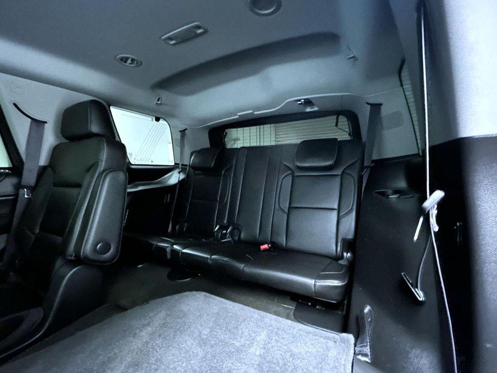 used 2016 Chevrolet Tahoe car, priced at $19,996