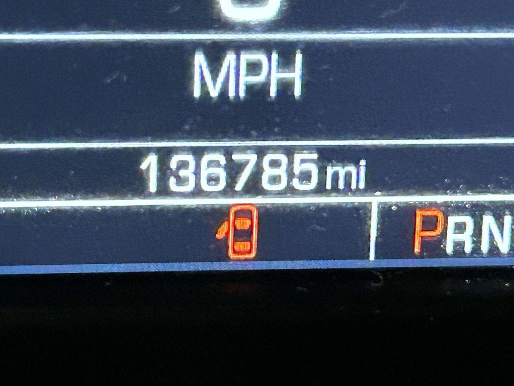 used 2016 Chevrolet Tahoe car, priced at $19,996