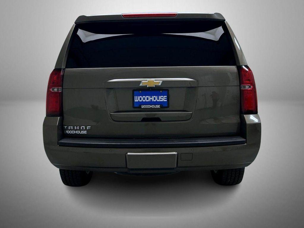 used 2016 Chevrolet Tahoe car, priced at $19,996