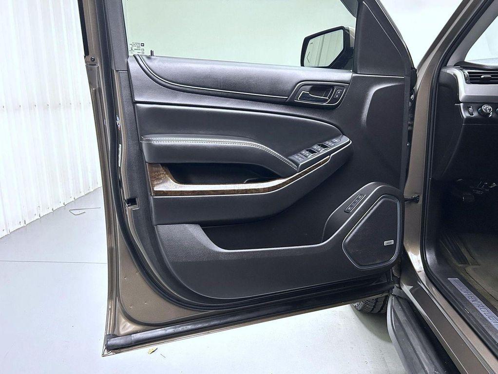 used 2016 Chevrolet Tahoe car, priced at $19,996