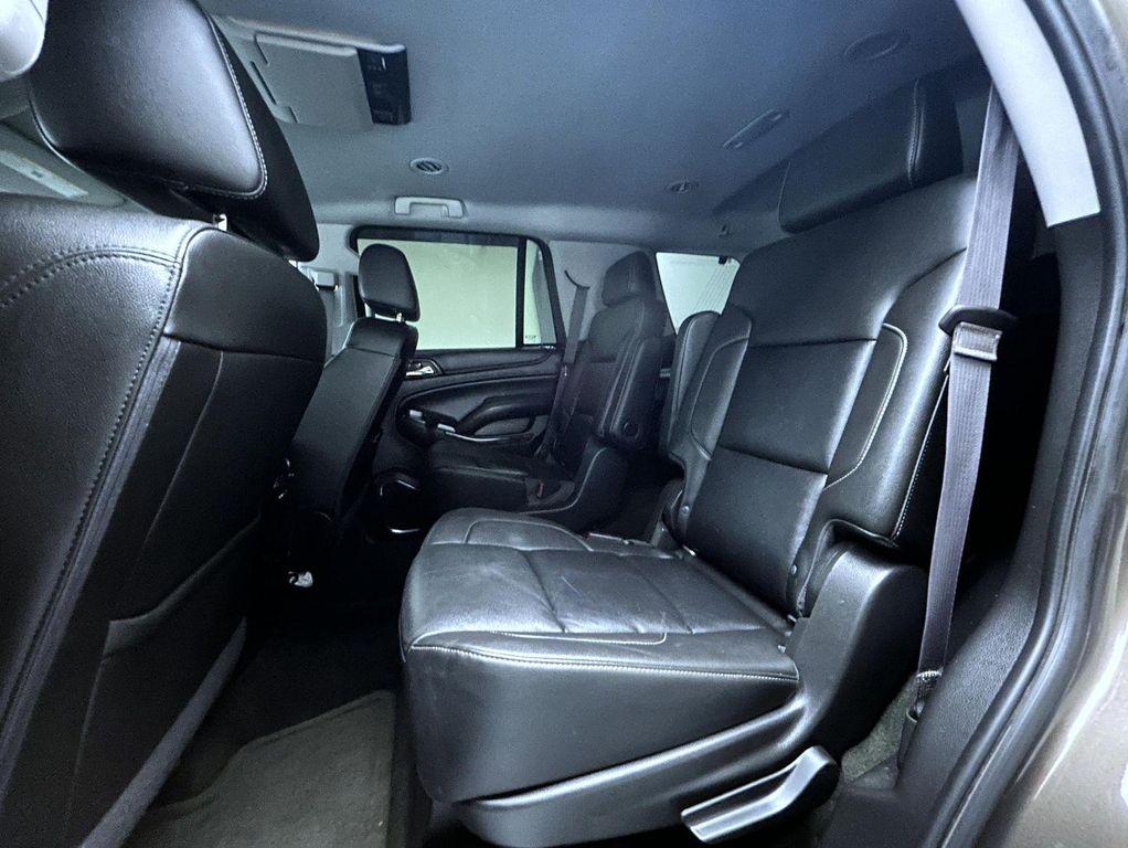 used 2016 Chevrolet Tahoe car, priced at $19,996