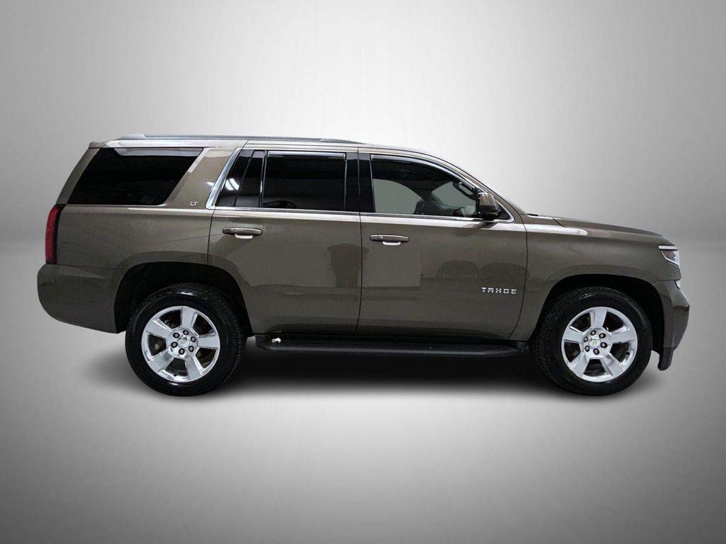 used 2016 Chevrolet Tahoe car, priced at $19,996