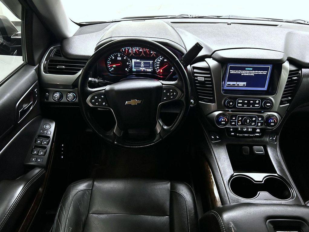 used 2016 Chevrolet Tahoe car, priced at $19,996