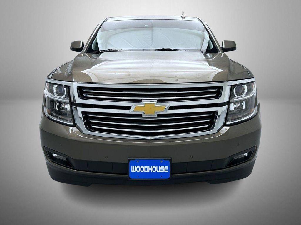 used 2016 Chevrolet Tahoe car, priced at $19,996