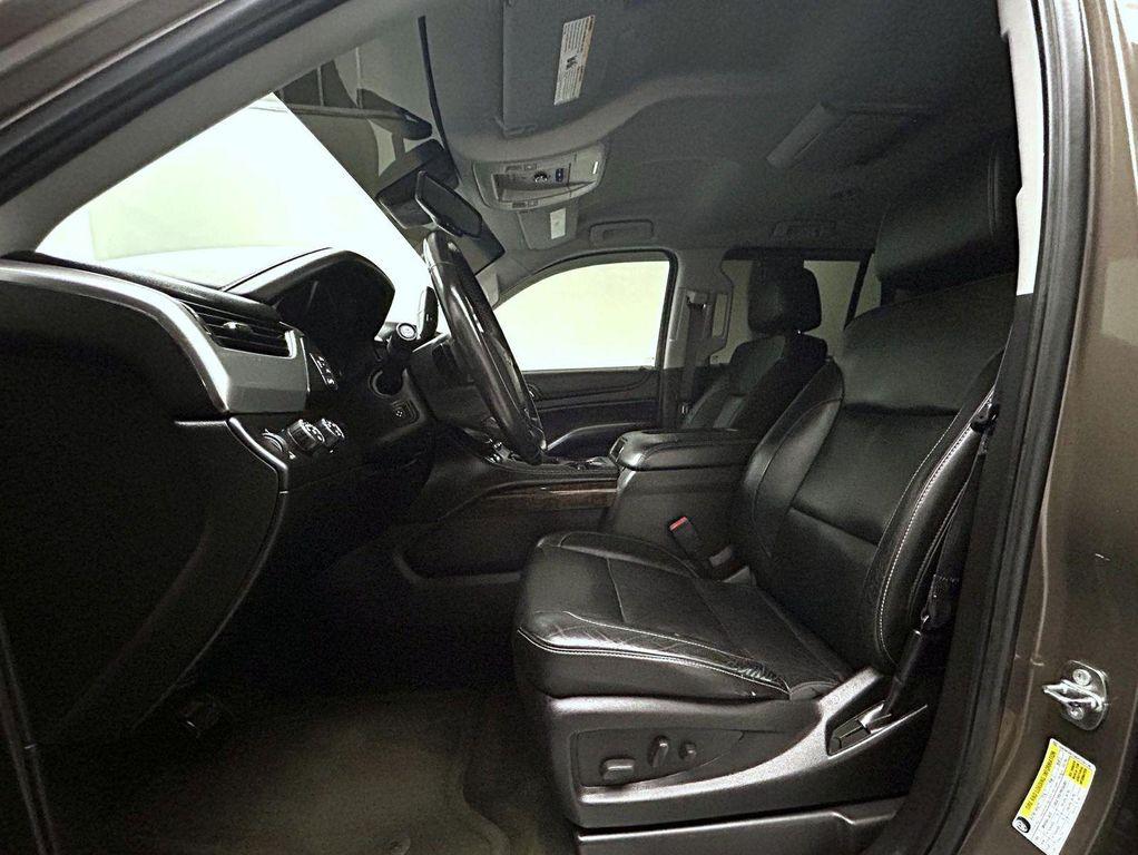 used 2016 Chevrolet Tahoe car, priced at $19,996