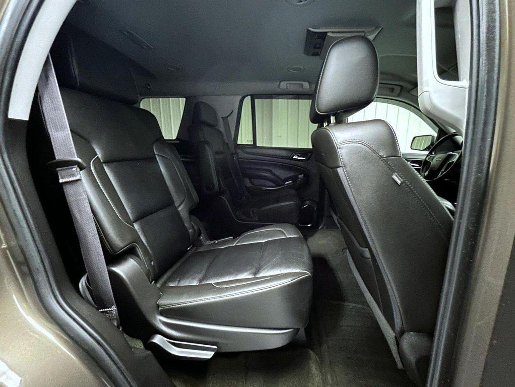 used 2016 Chevrolet Tahoe car, priced at $19,996