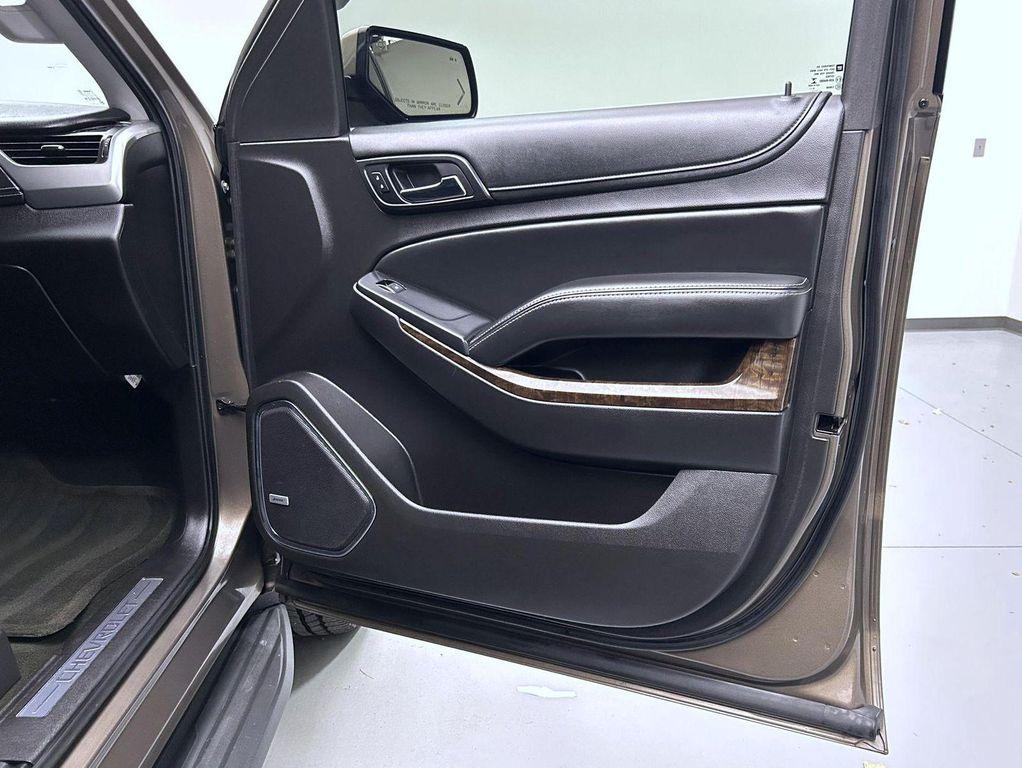 used 2016 Chevrolet Tahoe car, priced at $19,996