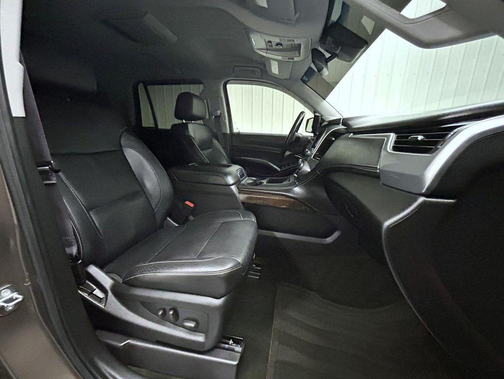 used 2016 Chevrolet Tahoe car, priced at $19,996