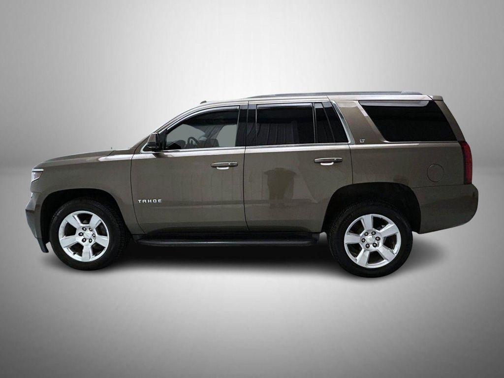 used 2016 Chevrolet Tahoe car, priced at $19,996