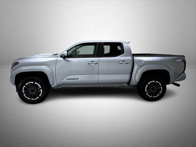 used 2025 Toyota Tacoma car, priced at $46,621