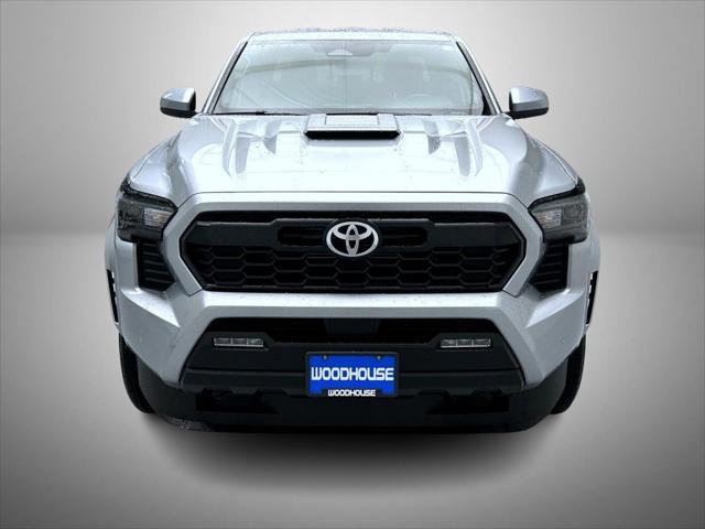 used 2025 Toyota Tacoma car, priced at $46,621
