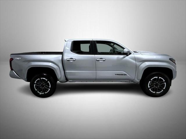 used 2025 Toyota Tacoma car, priced at $46,621