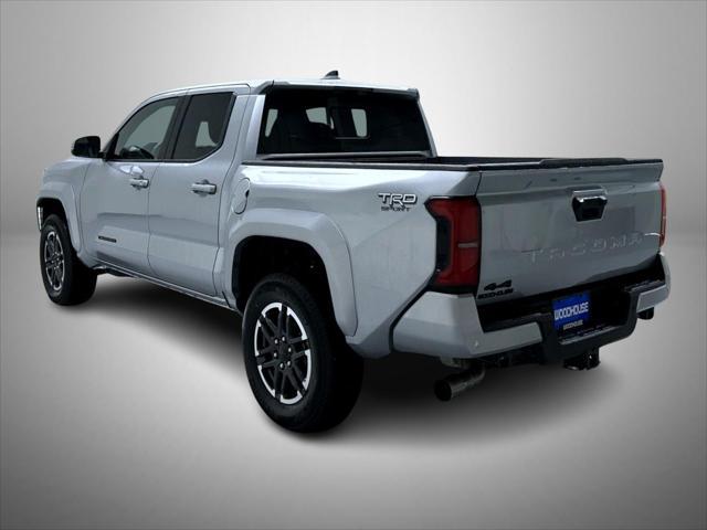 used 2025 Toyota Tacoma car, priced at $46,621