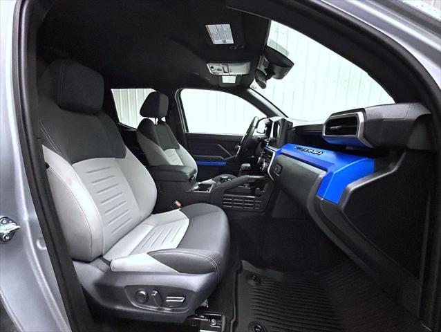 used 2025 Toyota Tacoma car, priced at $46,621