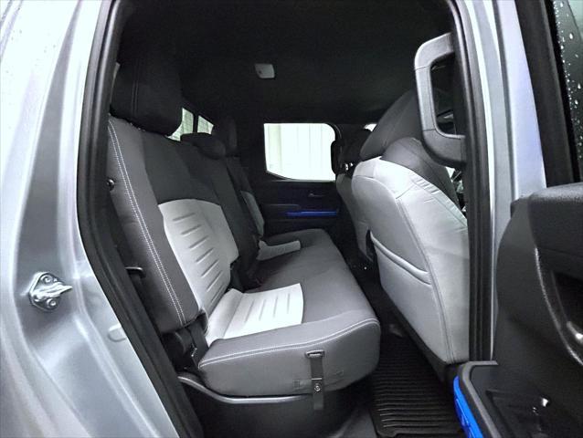 used 2025 Toyota Tacoma car, priced at $46,621