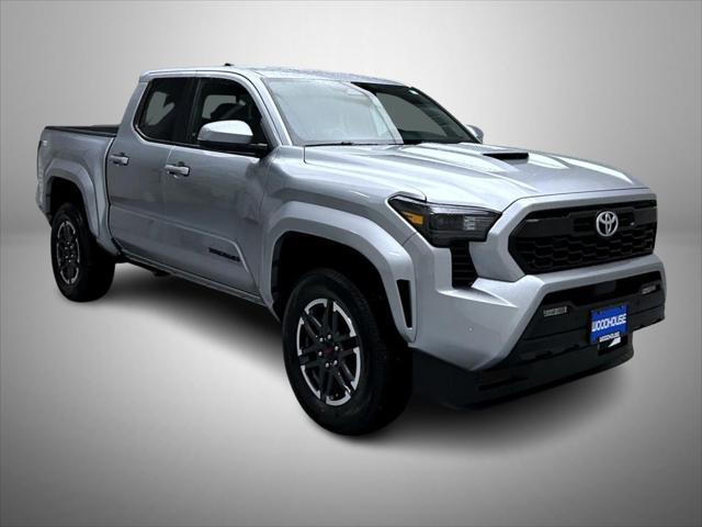 used 2025 Toyota Tacoma car, priced at $46,621