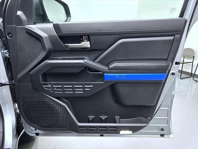 used 2025 Toyota Tacoma car, priced at $46,621