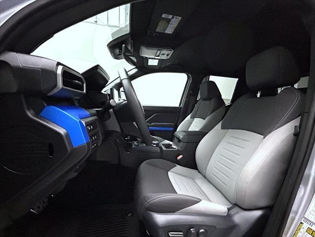 used 2025 Toyota Tacoma car, priced at $46,621
