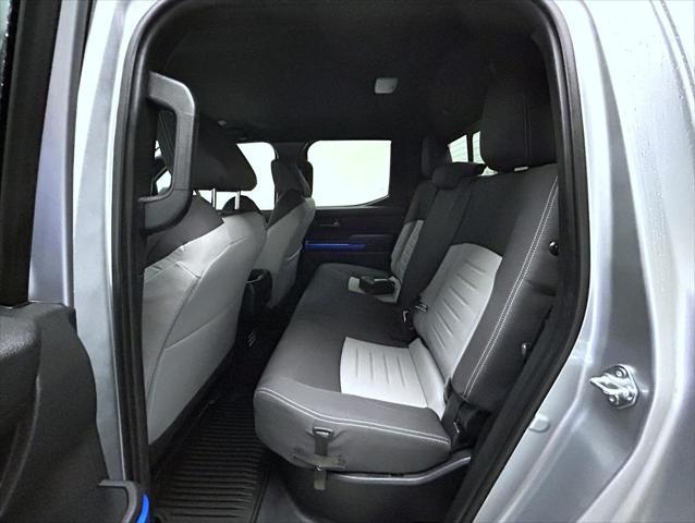 used 2025 Toyota Tacoma car, priced at $46,621