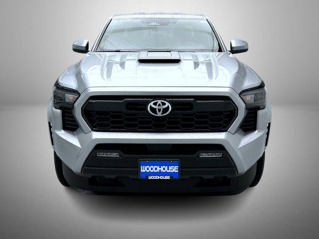 used 2025 Toyota Tacoma car, priced at $44,710