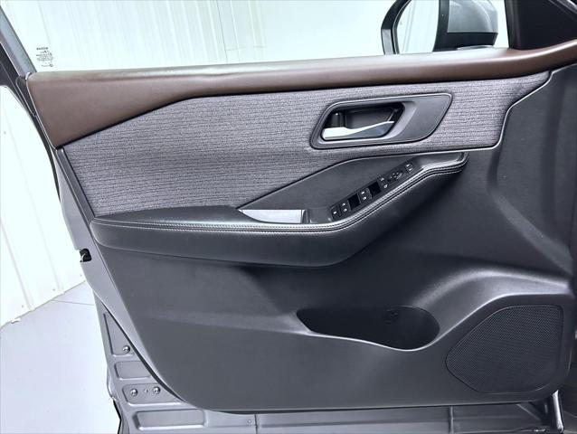 used 2021 Nissan Rogue car, priced at $20,495
